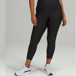 Lululemon - Base Pace Fleece 25”